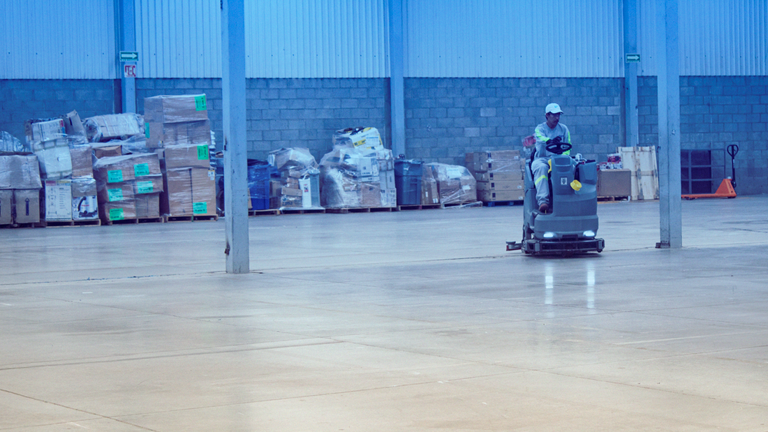 Normativas de higiene en pisos industriales: cómo prepararte para auditorías de fin de año