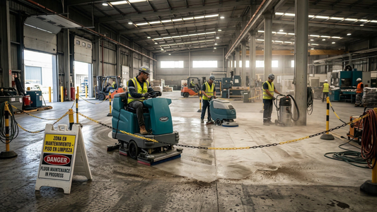 Decisión estratégica: protege la losa de tu nave antes de que el daño sea irreversible